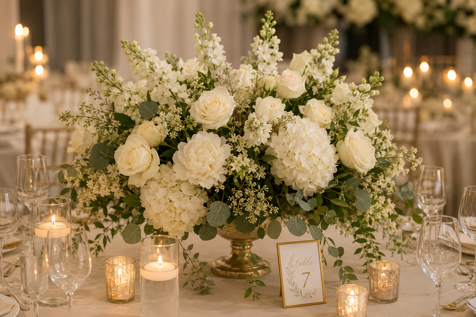 Timeless wedding floral inspiration for bouquets and celebrations