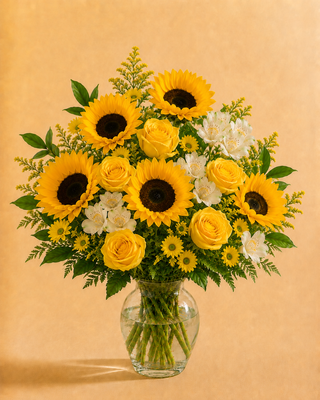 Affordable Flowers by Floral Masters