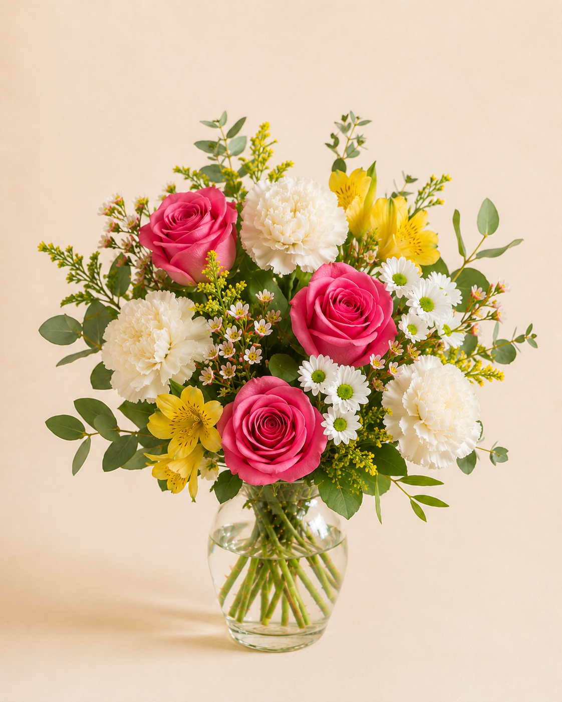 Flowers for every occasion from Floral Masters