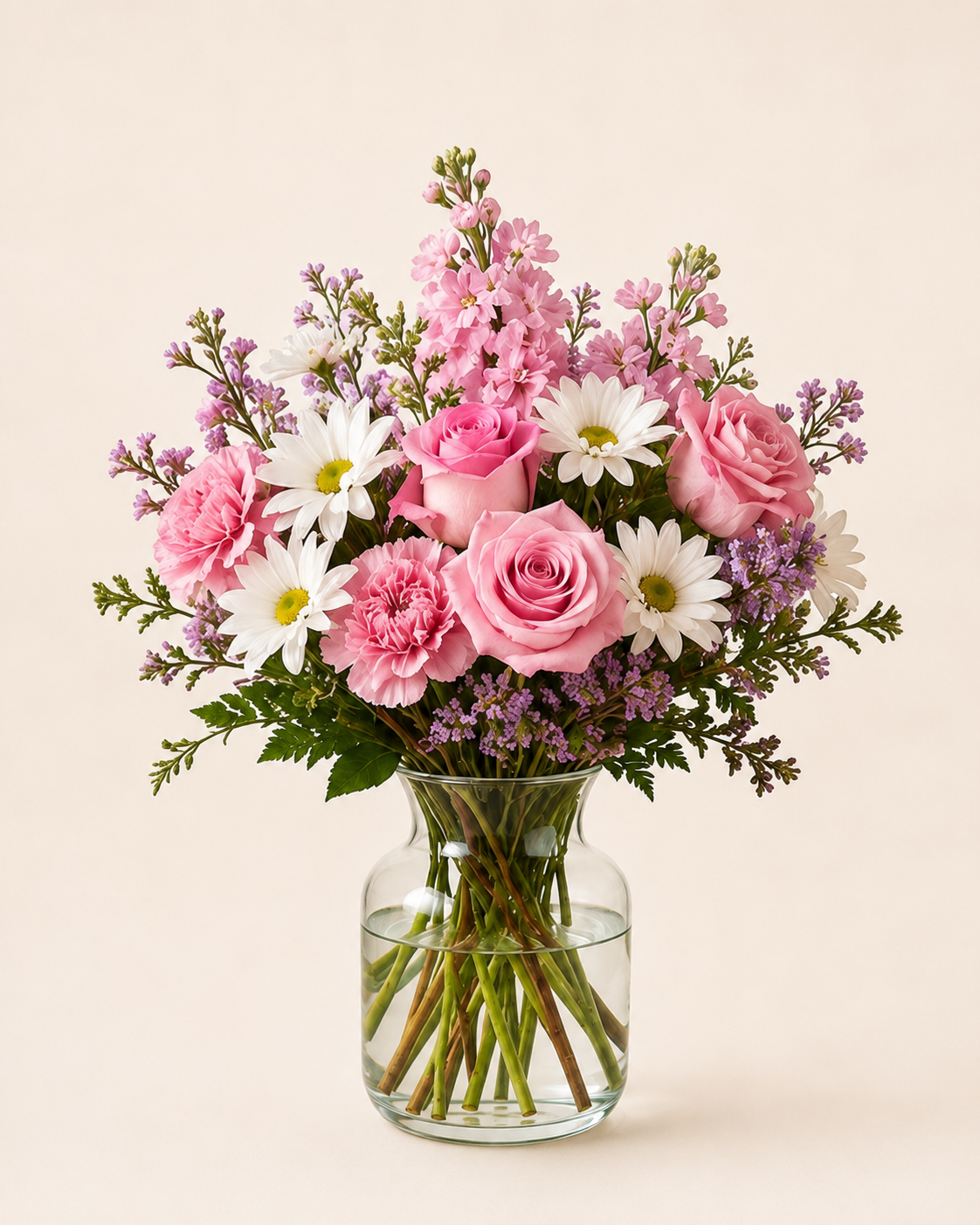 Same-day flower delivery bouquet by Floral Masters in Norcross, GA