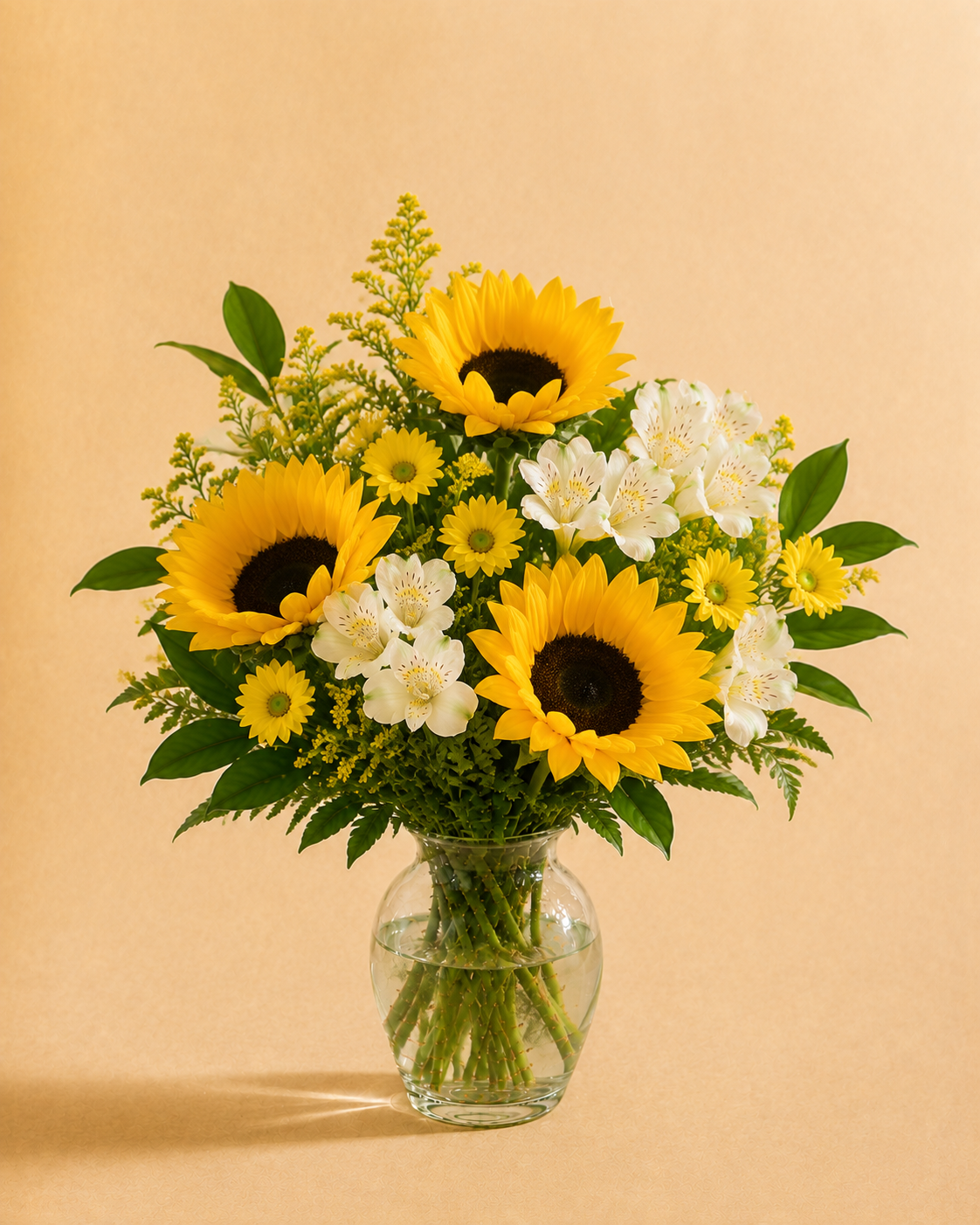 Sunshine in Bloom – Standard