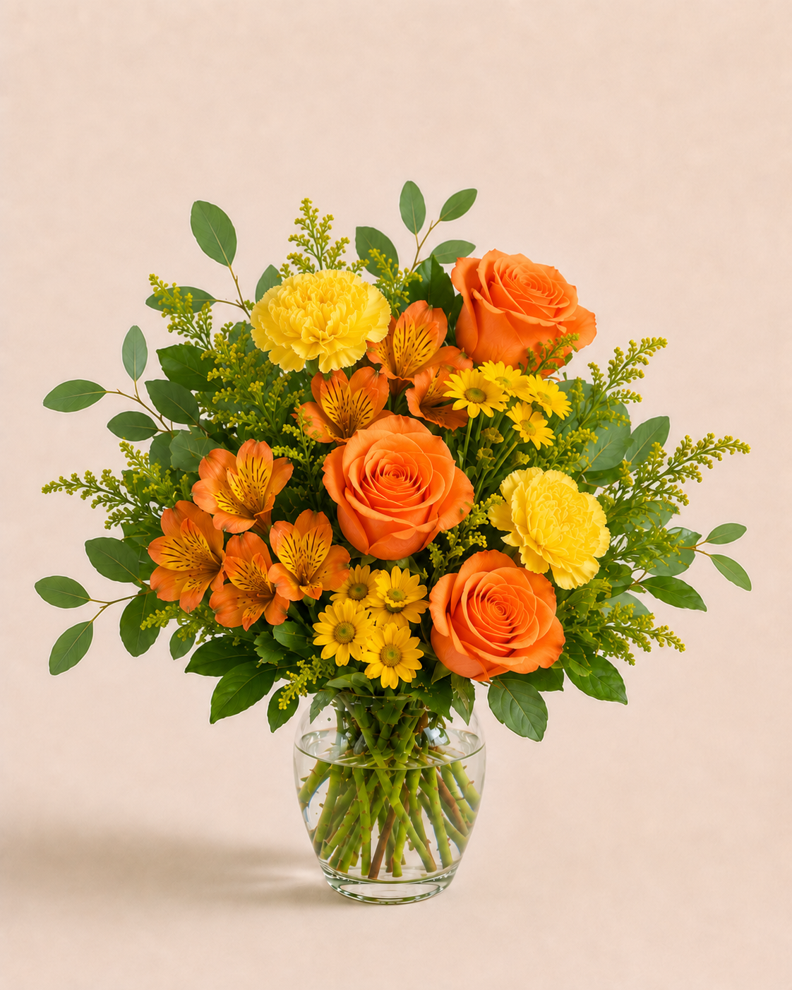 Citrus Celebration – Standard