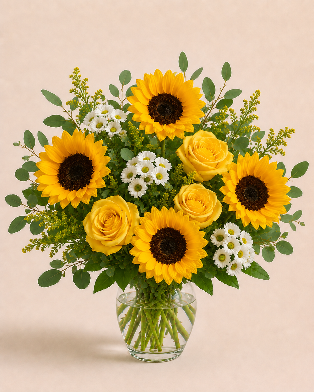 Hello Sunshine – Standard