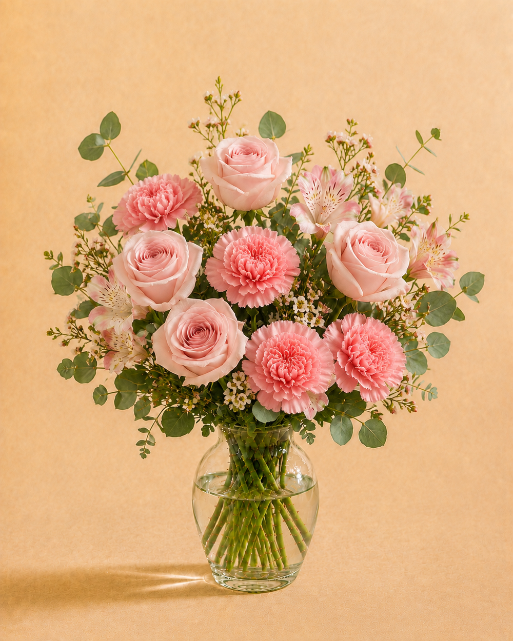 Blush Garden – Standard