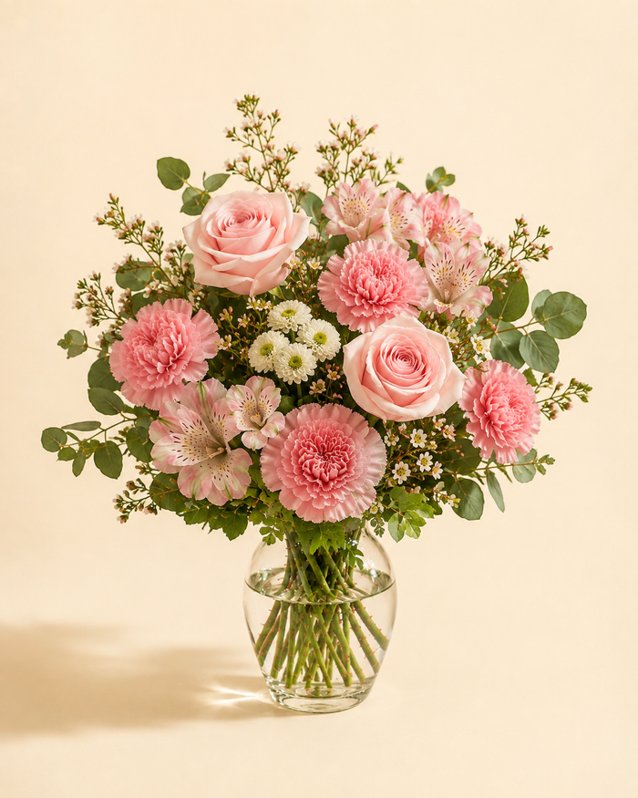 Sweet Blush