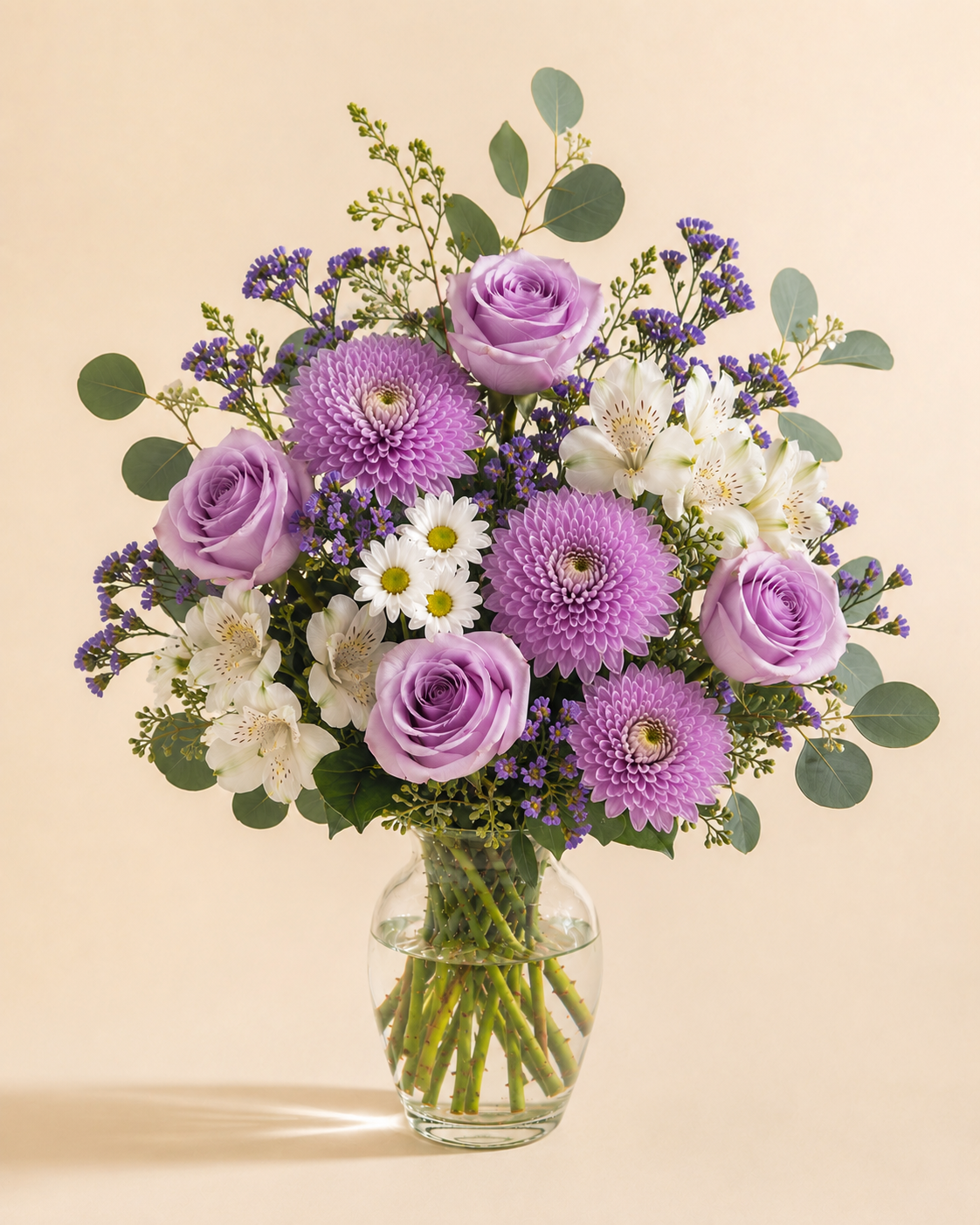 Amethyst Garden – Standard