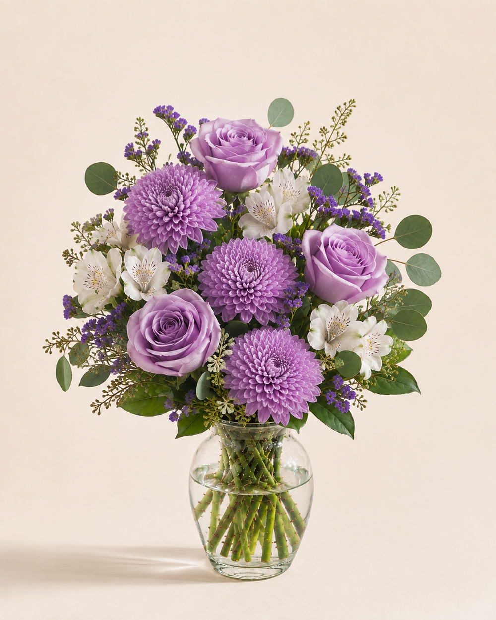 Lilac Breeze – Standard