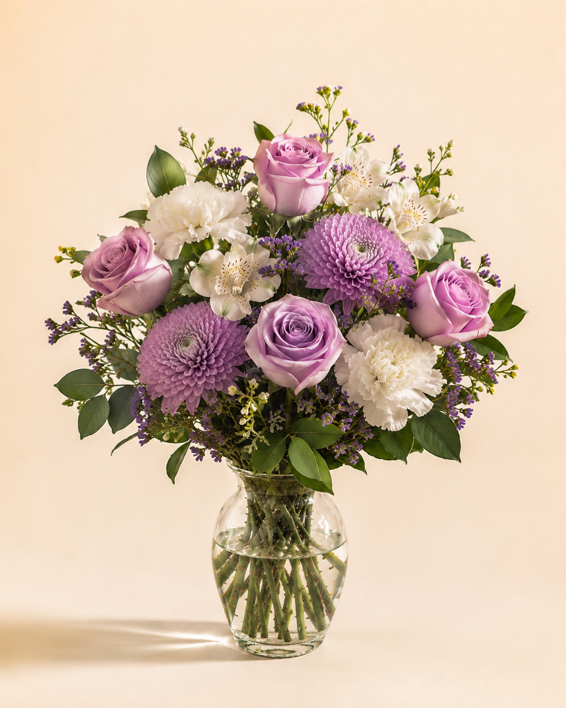 Moonlit Lavender – Standard