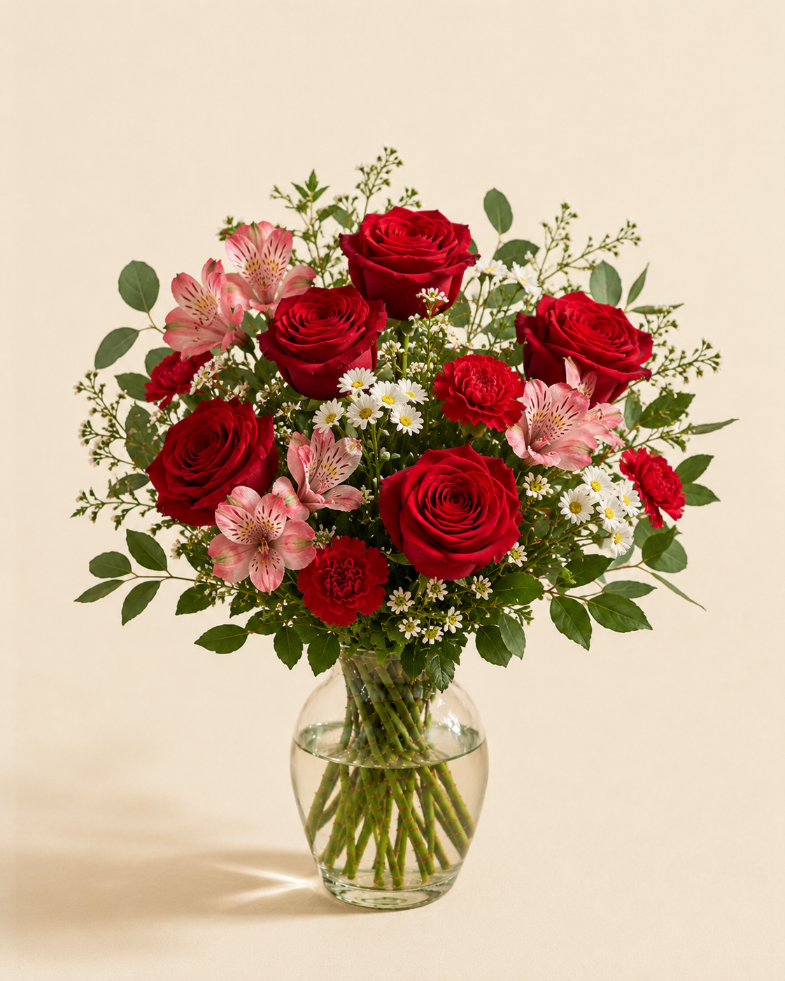 Love in Bloom – Standard