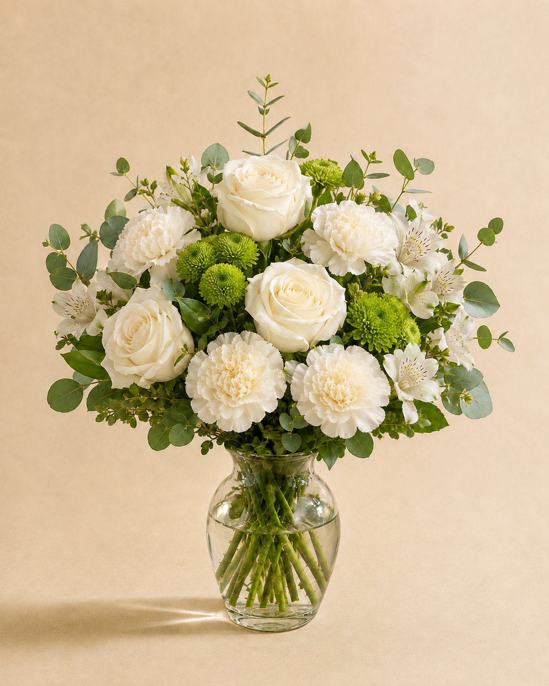 Pure and Simple – Standard