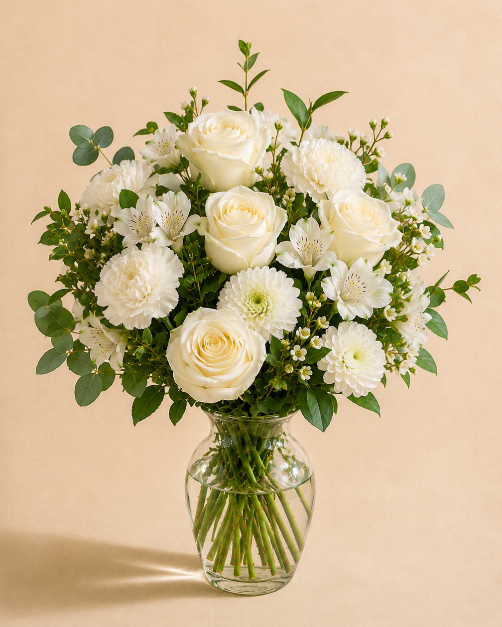 Simply Elegant – Standard