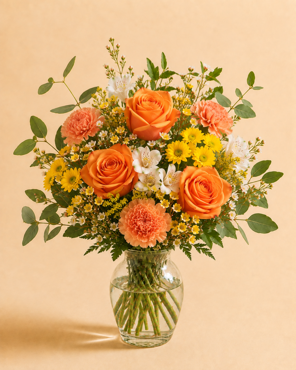 Orange Blossom Joy – Standard