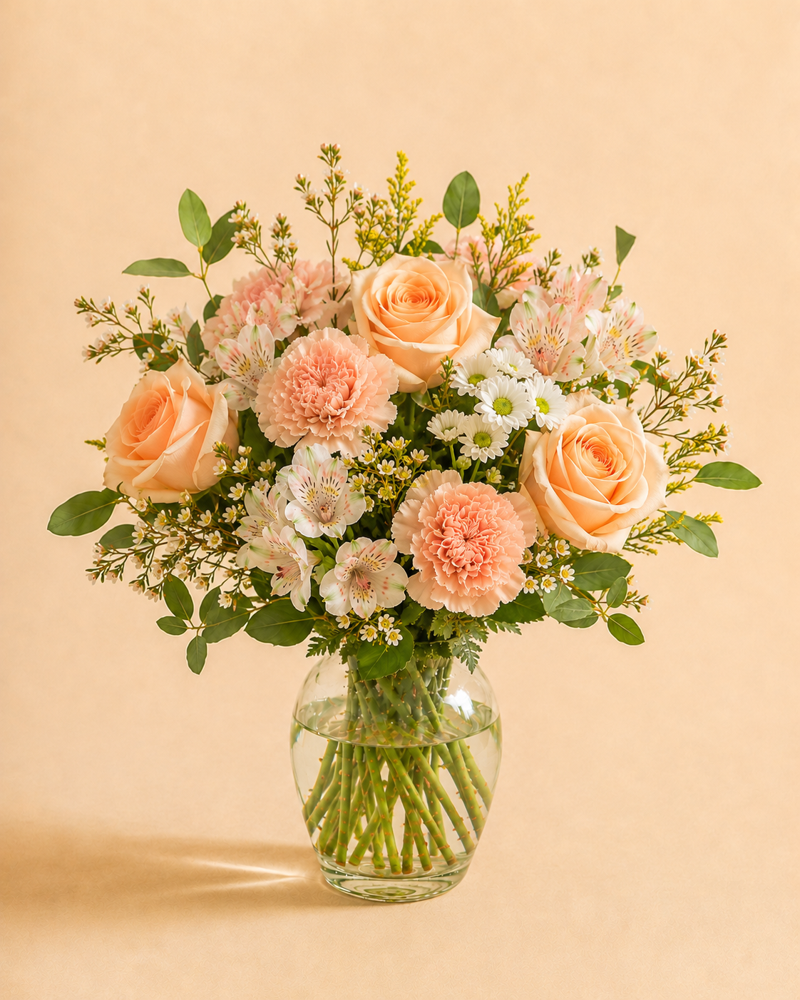 Summer Peach – Standard