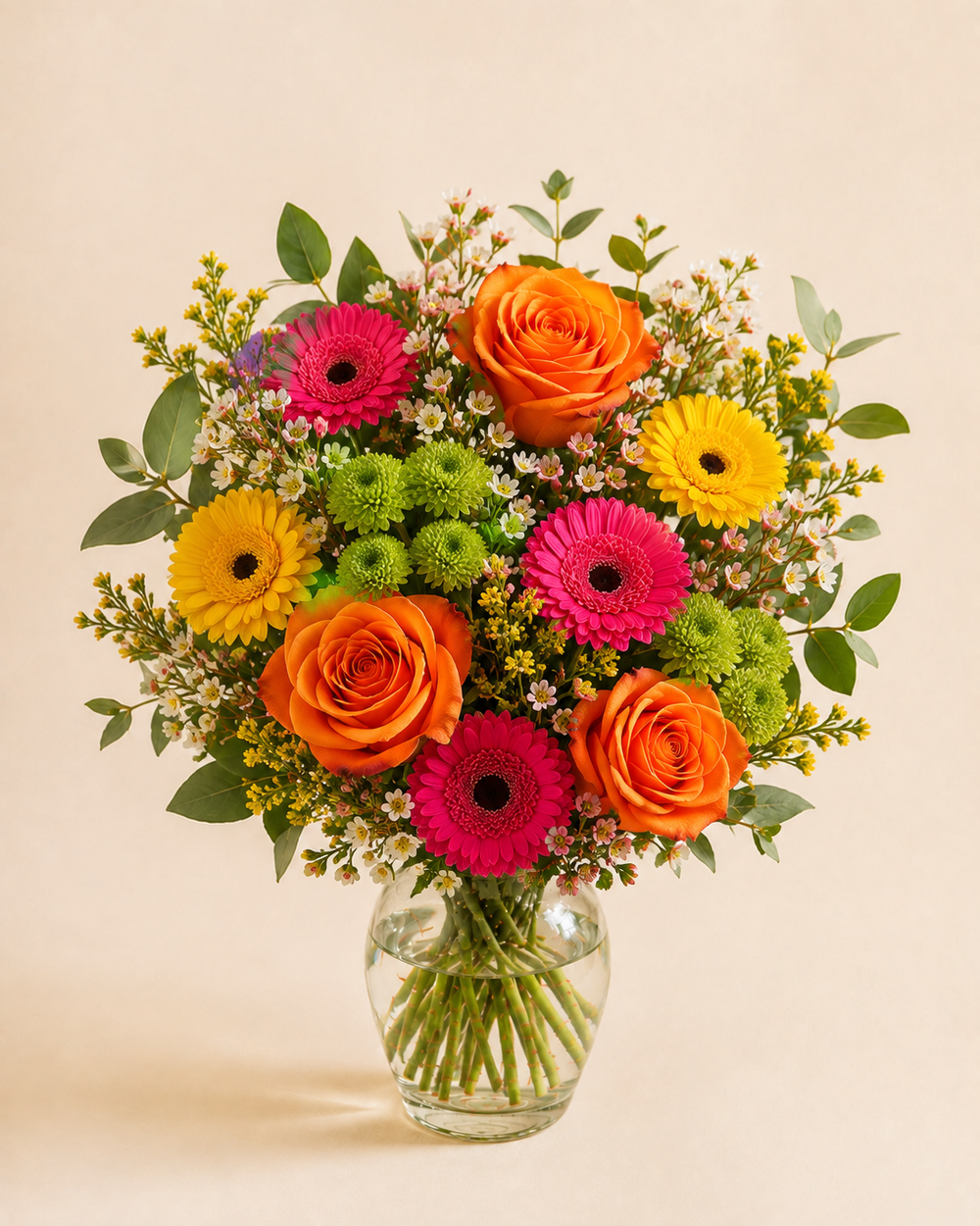 Bright Day Bouquet – Standard