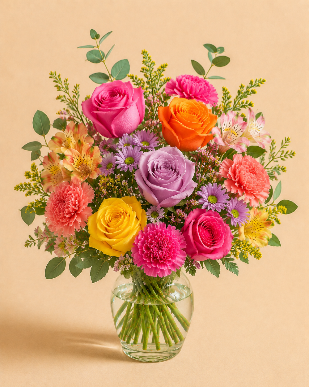 Joy in Color – Standard