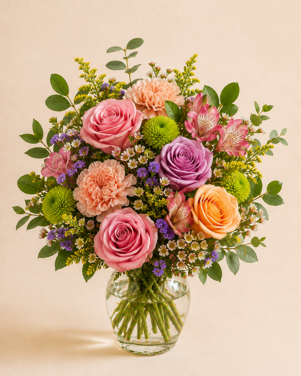Petal Perfect – Standard
