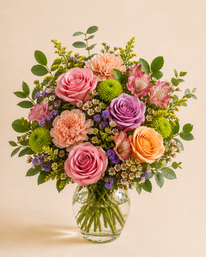 Petal Perfect