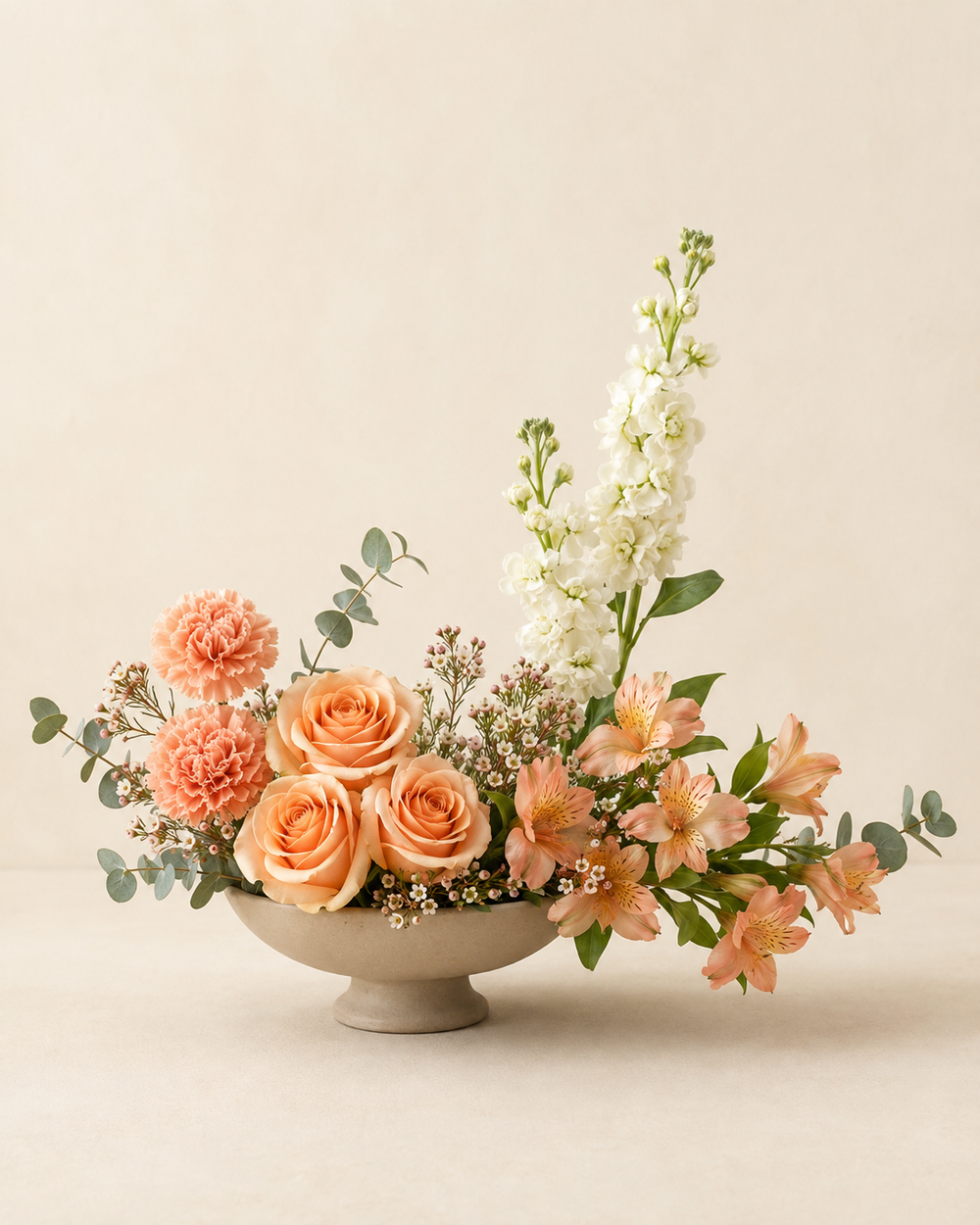 Apricot Garden – Standard