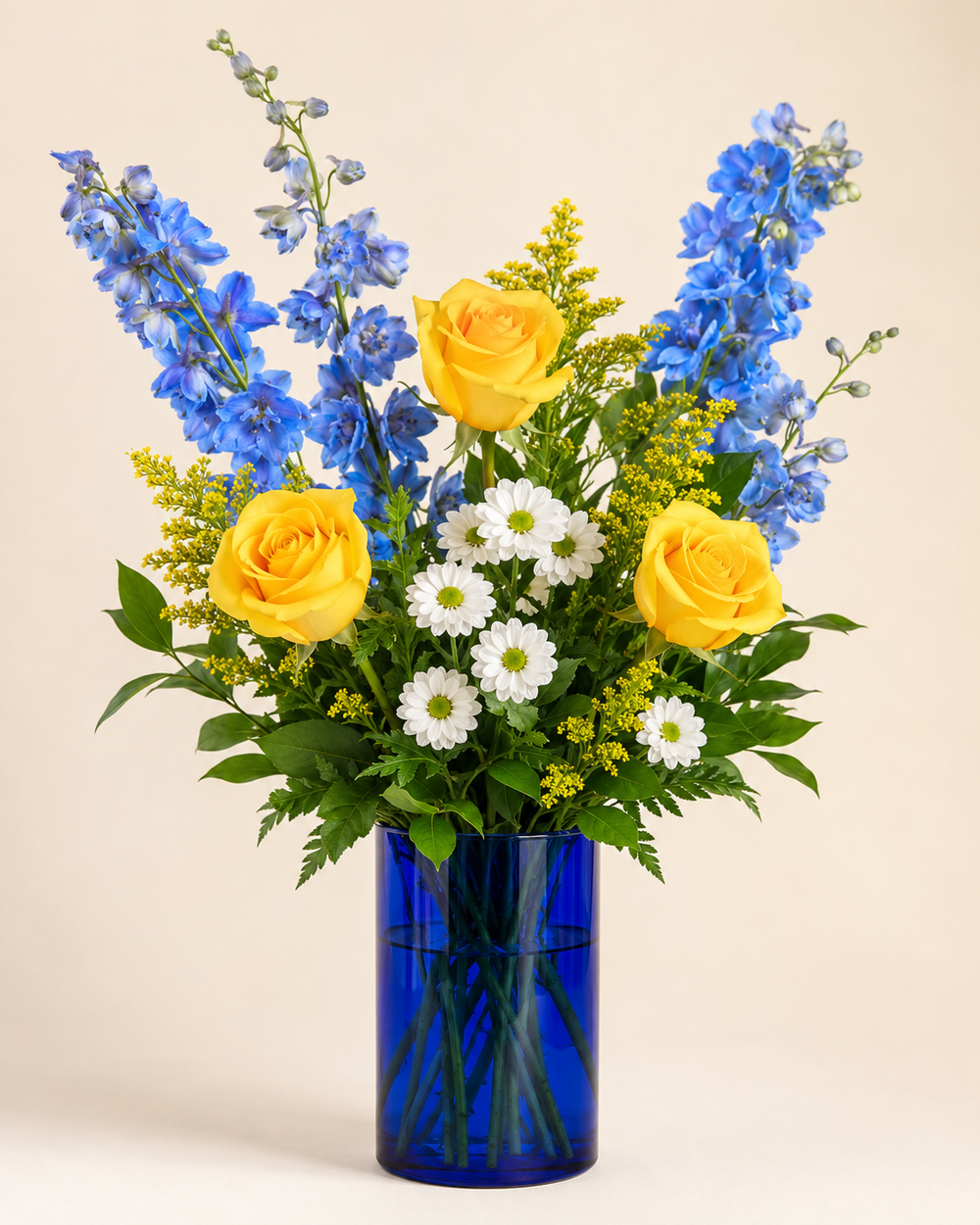 Azure Sunshine – Standard