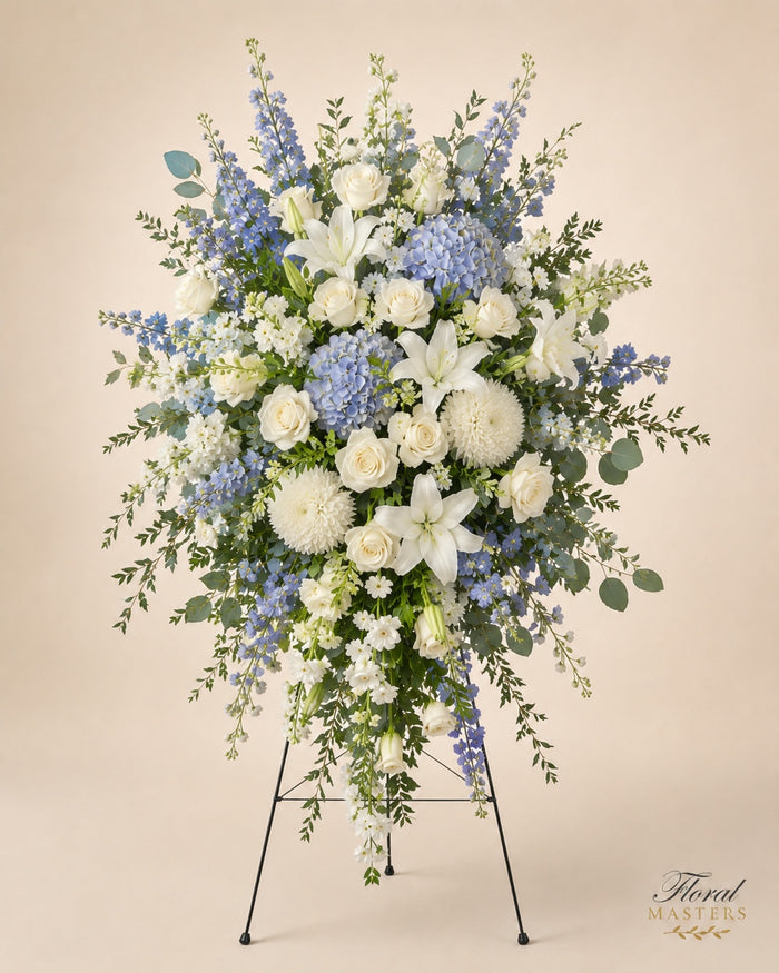 Blue Heaven Grandeur Spray