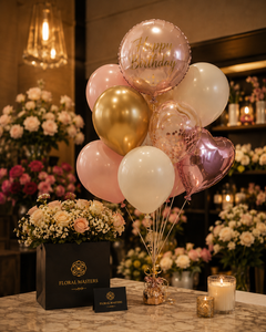 Celebration Balloon Bundle