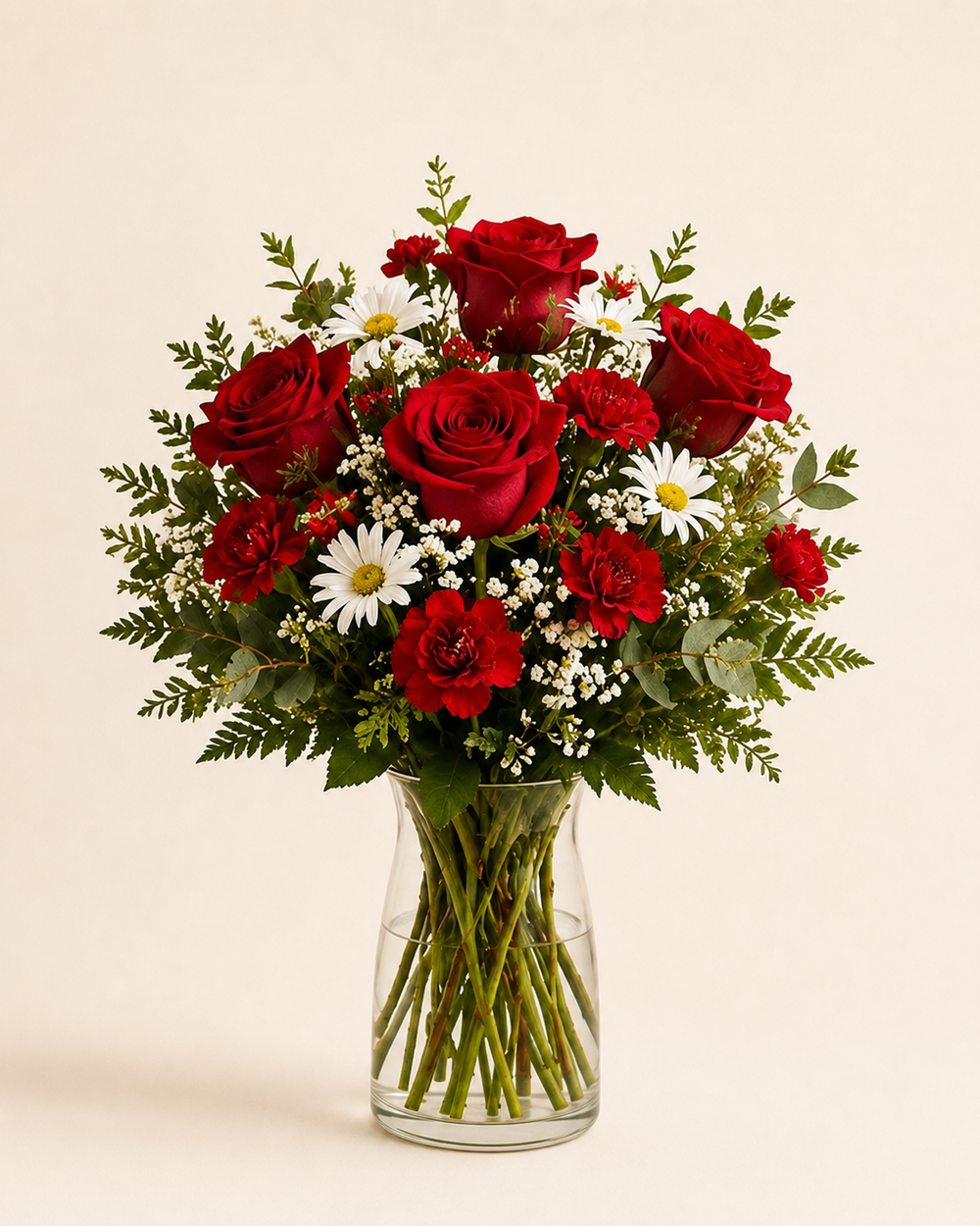 Dance With Me Standard arrangement by Floral Masters