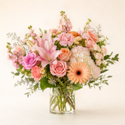 Birthday Flowers