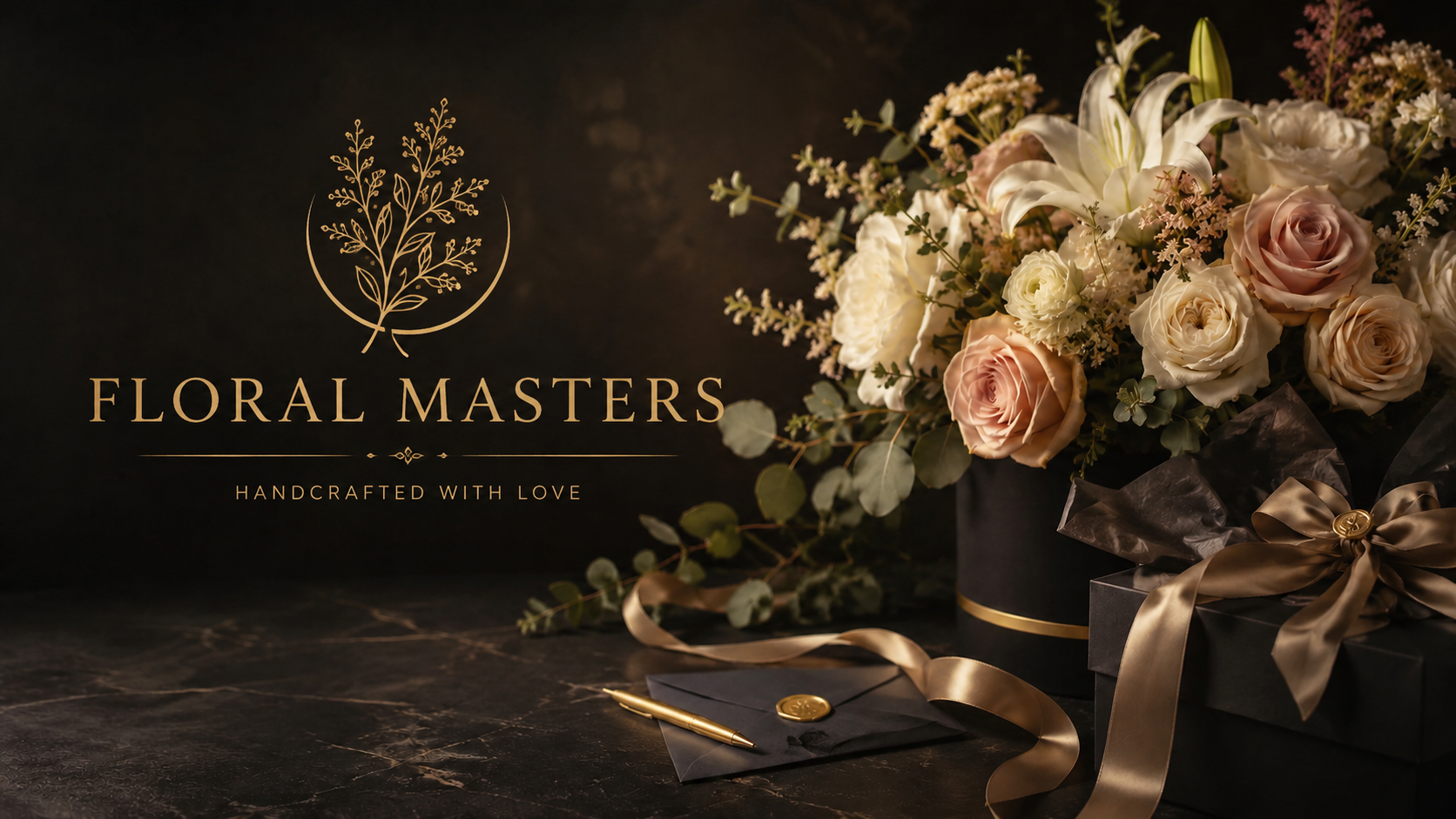 Floral Masters refund policy