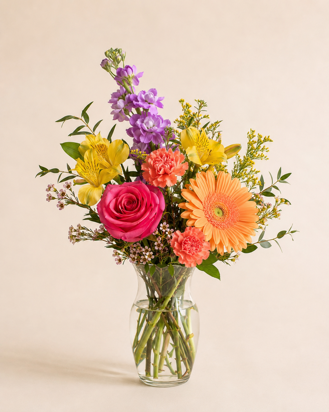 Florist's Fresh Pick – Standard