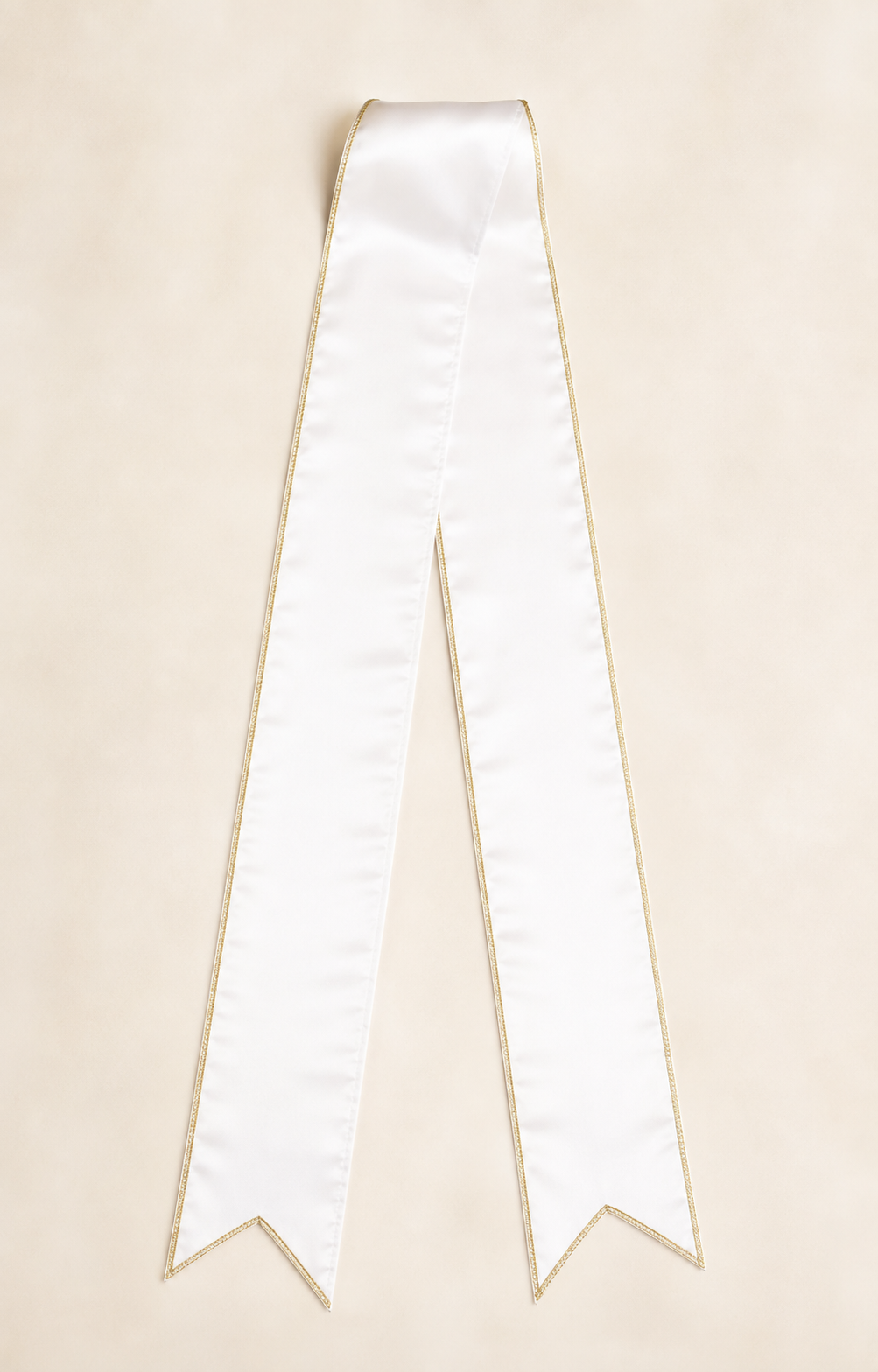 Custom funeral banner add-on