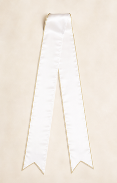 Custom funeral banner add-on