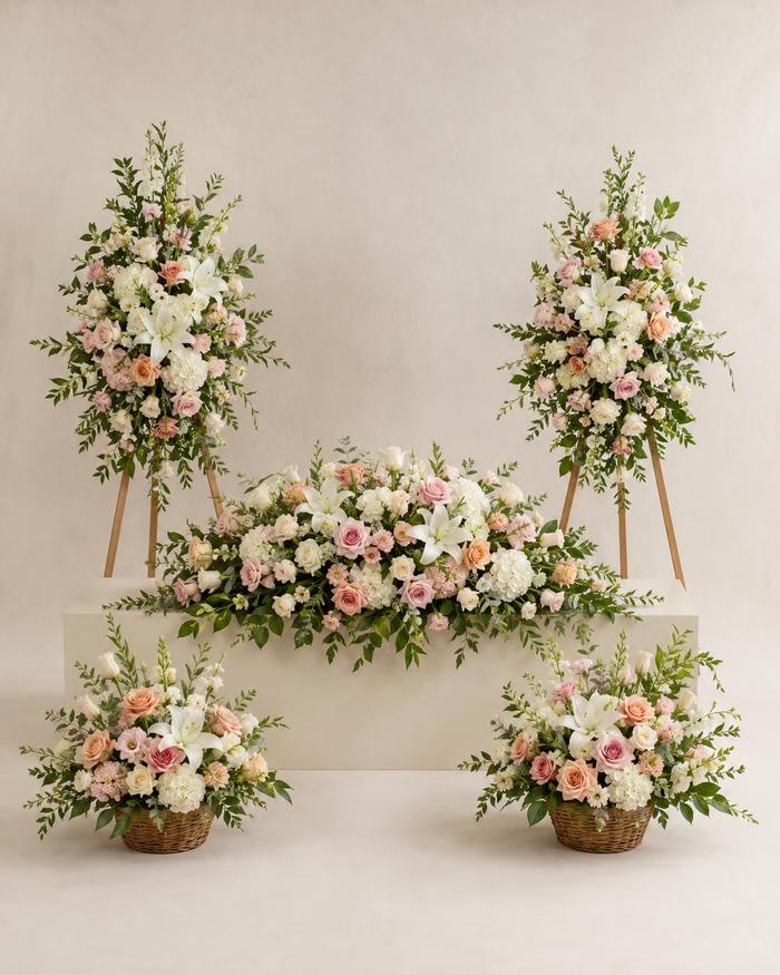 Garden Legacy Grand Collection