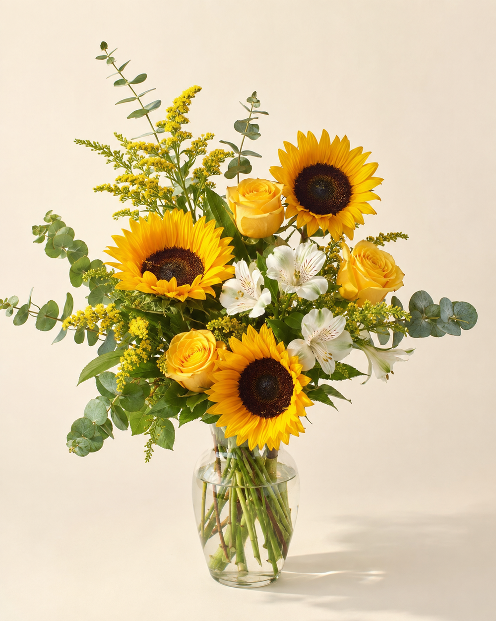 Honeybee Happiness - Standard