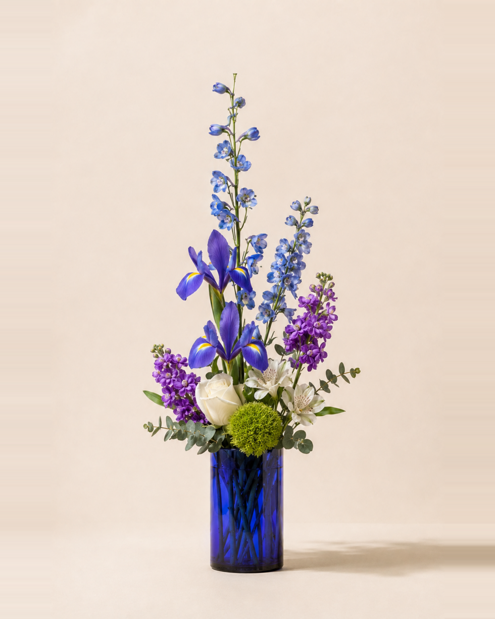 Indigo Wishes – Standard