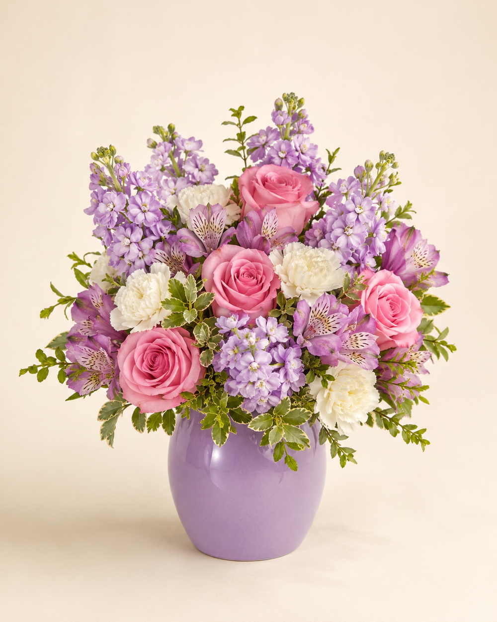 Kindness Returned floral arrangement by Floral Masters
