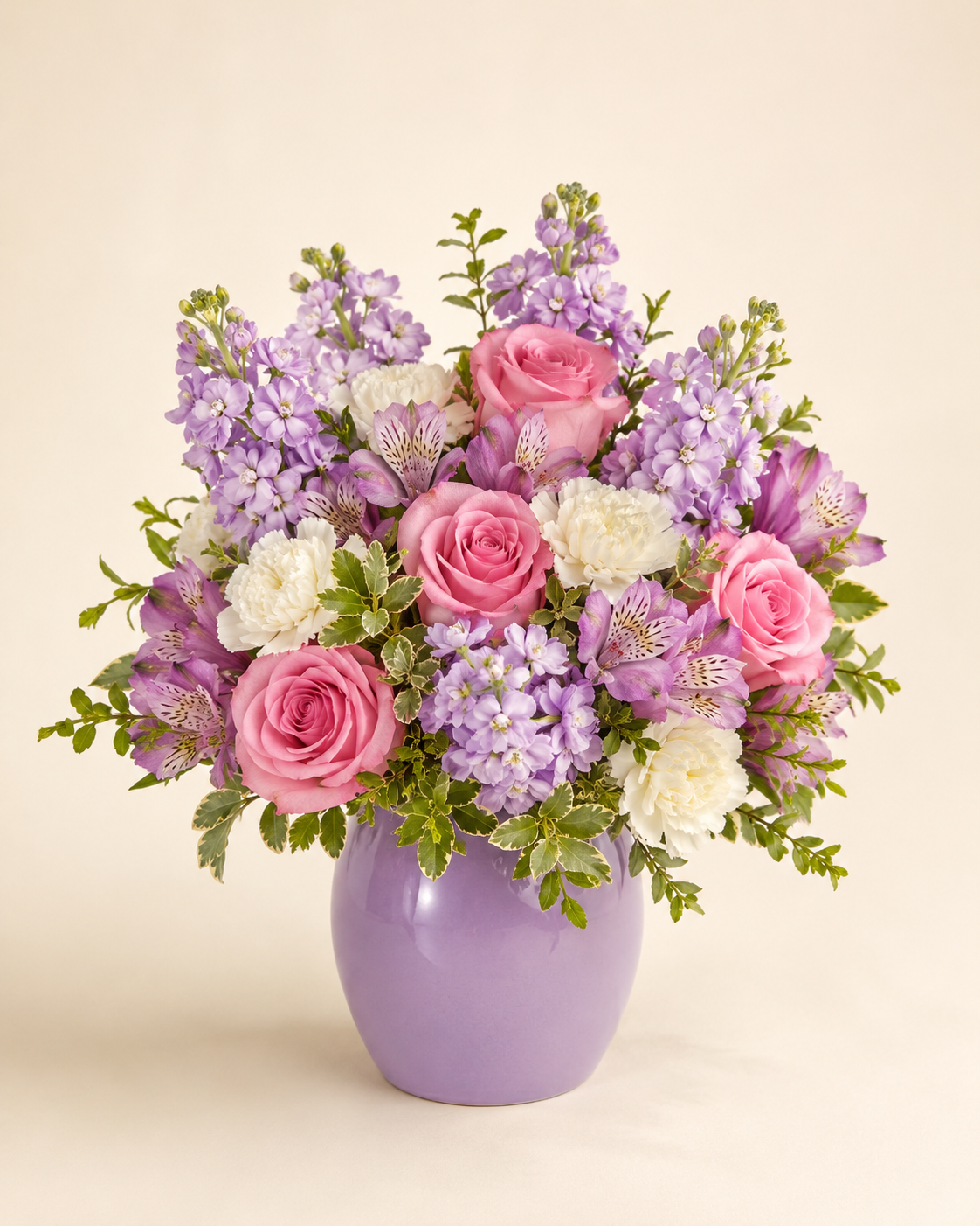 Kindness Returned floral arrangement by Floral Masters