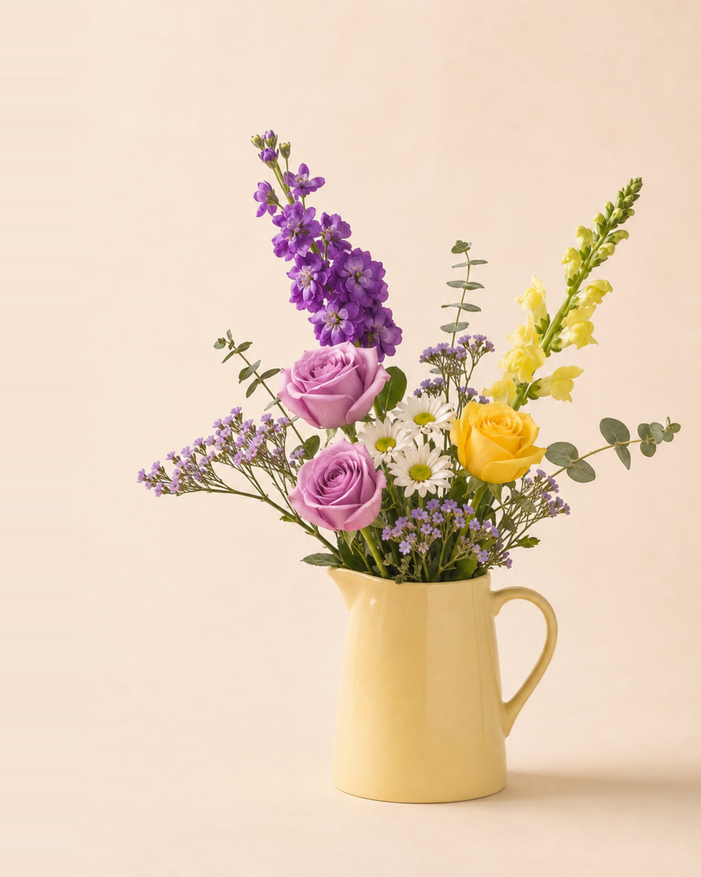 Lavender Lemonade – Standard