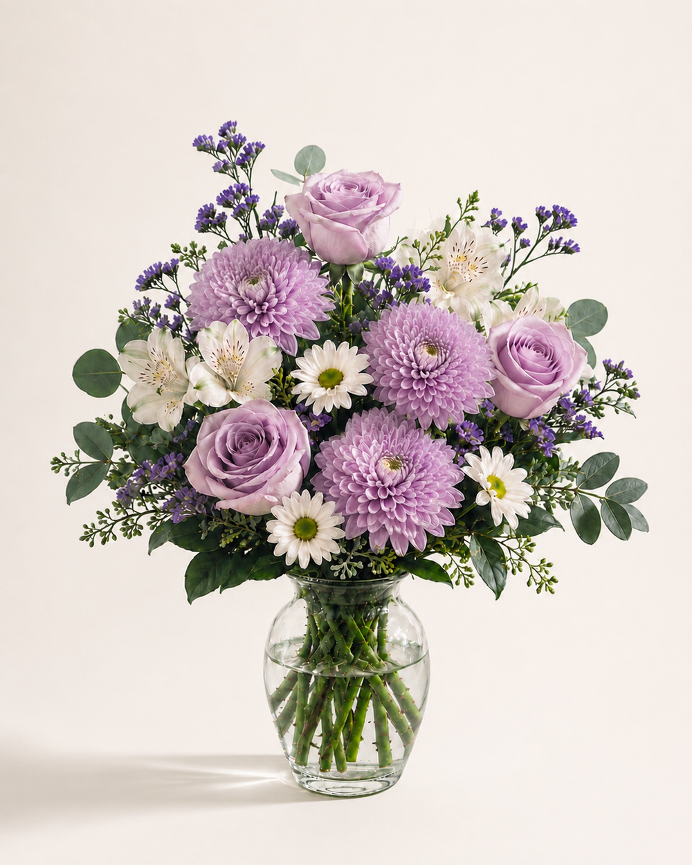 Lavender Whisper – Standard