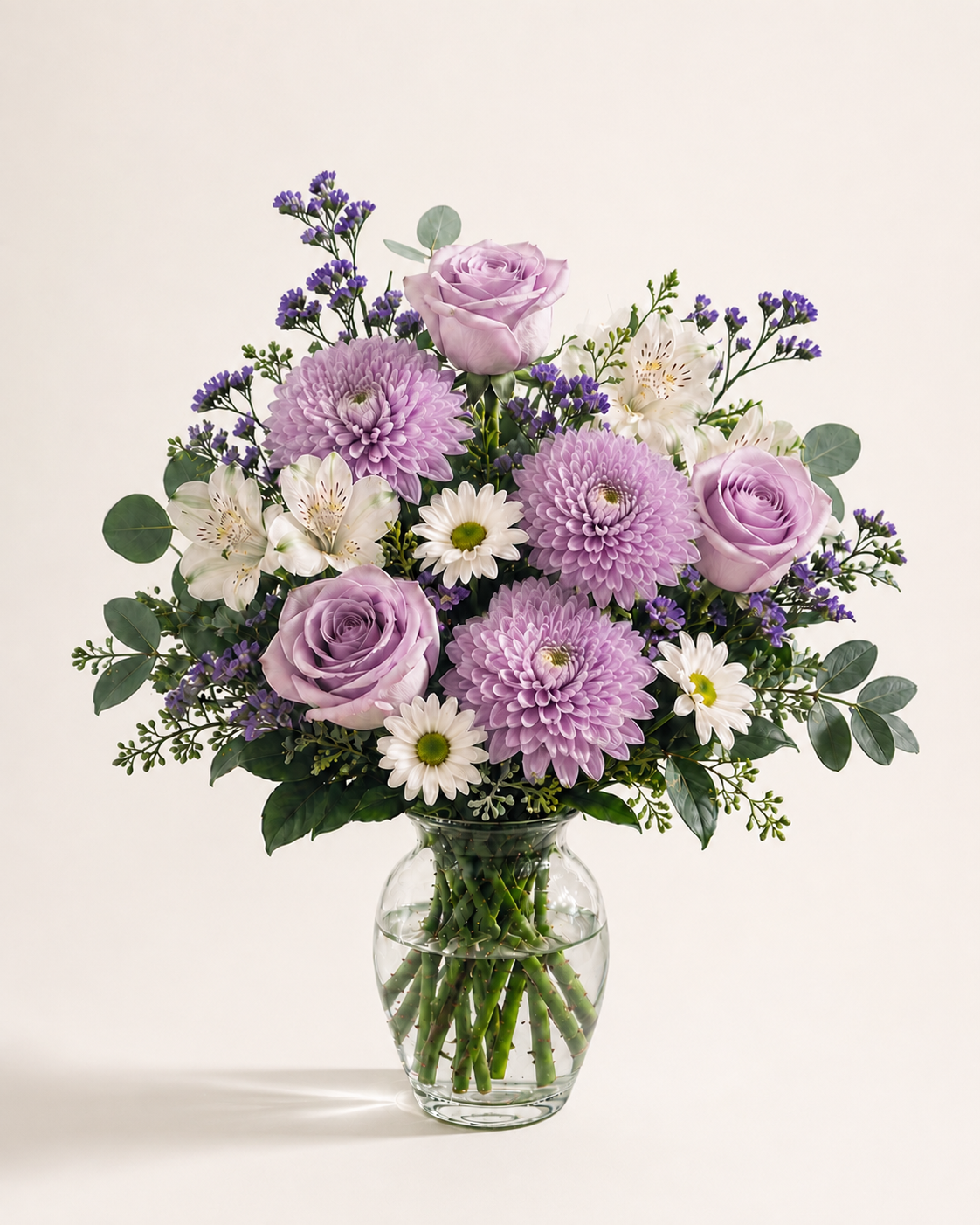 Lavender Whisper – Standard