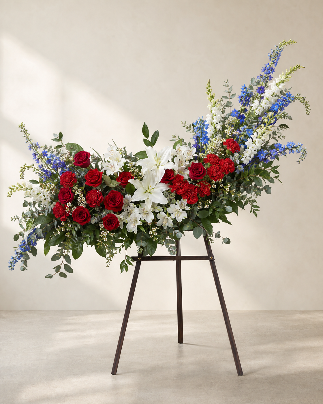 Liberty Legacy Grand Spray — Standard