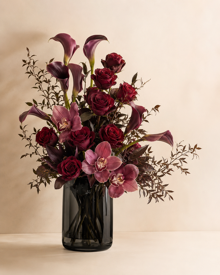Midnight Plum Atelier