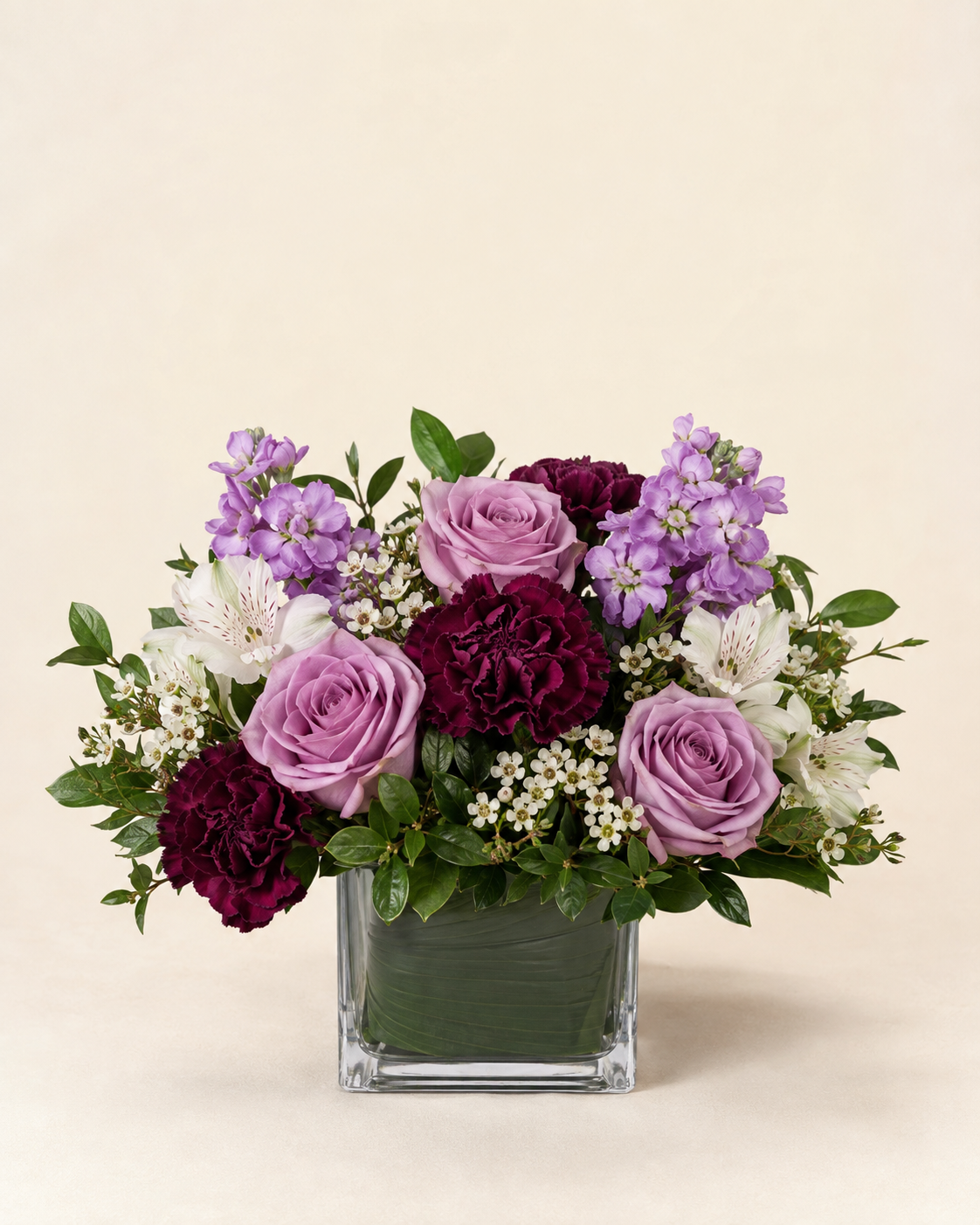 Plum and Petal — Standard