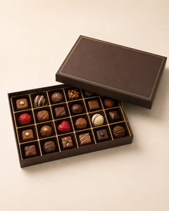 Premium Chocolates Box assortment by Floral Masters