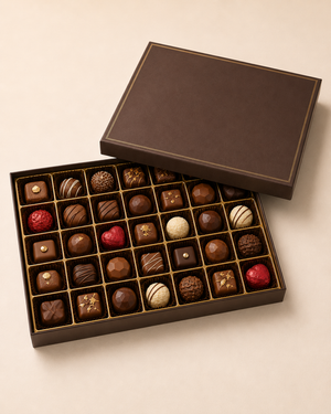 Premium Chocolates Box – Large gift assortment