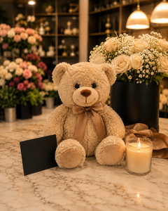 Premium Teddy Bear – Small