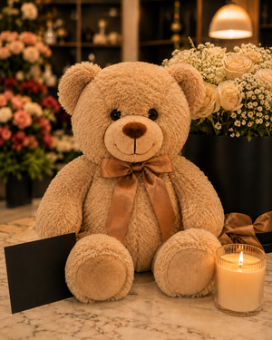 Premium Teddy Bear – X Large