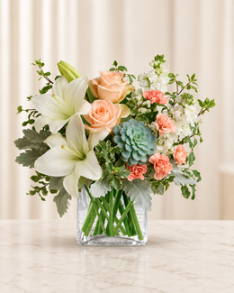 All Flowers
