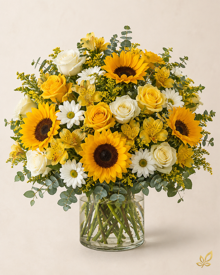 Sunshine Bloom