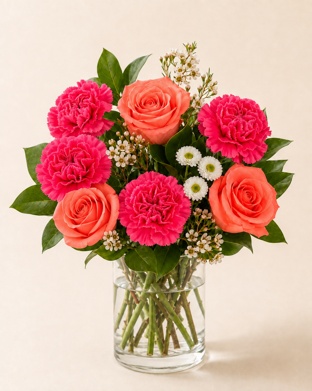 Sweet Coral Kiss — Standard