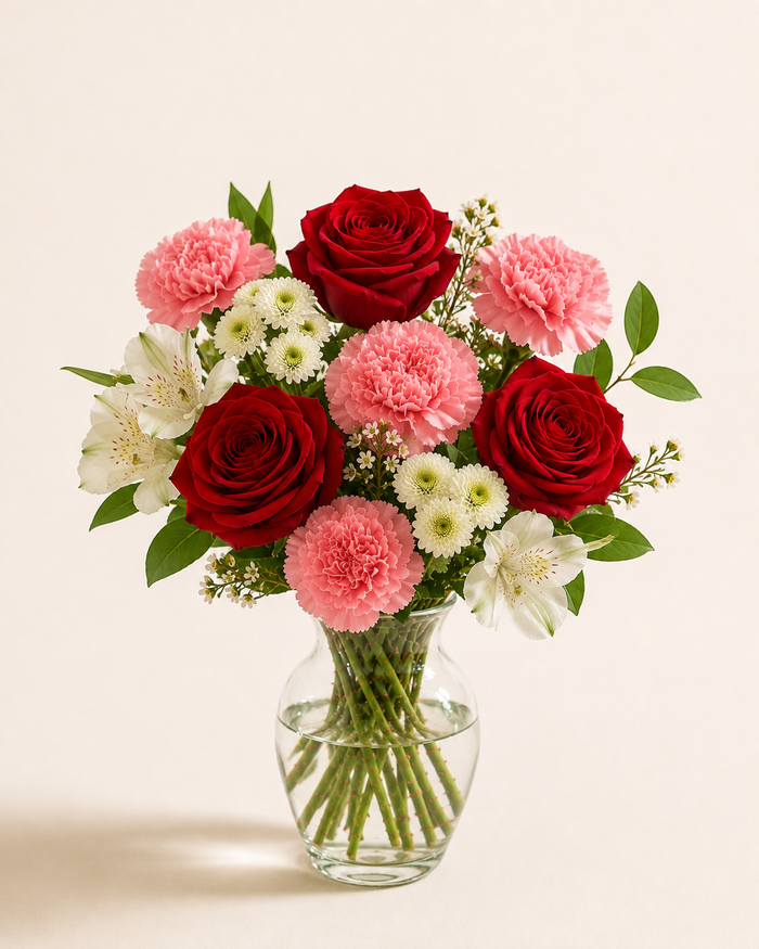 Sweetheart Mix